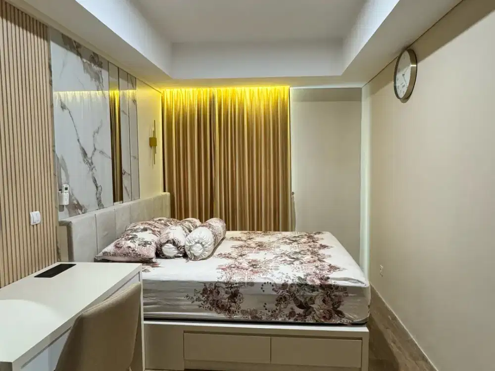 Grand Sungkono Lagoon dekat Mayjend Sungkono