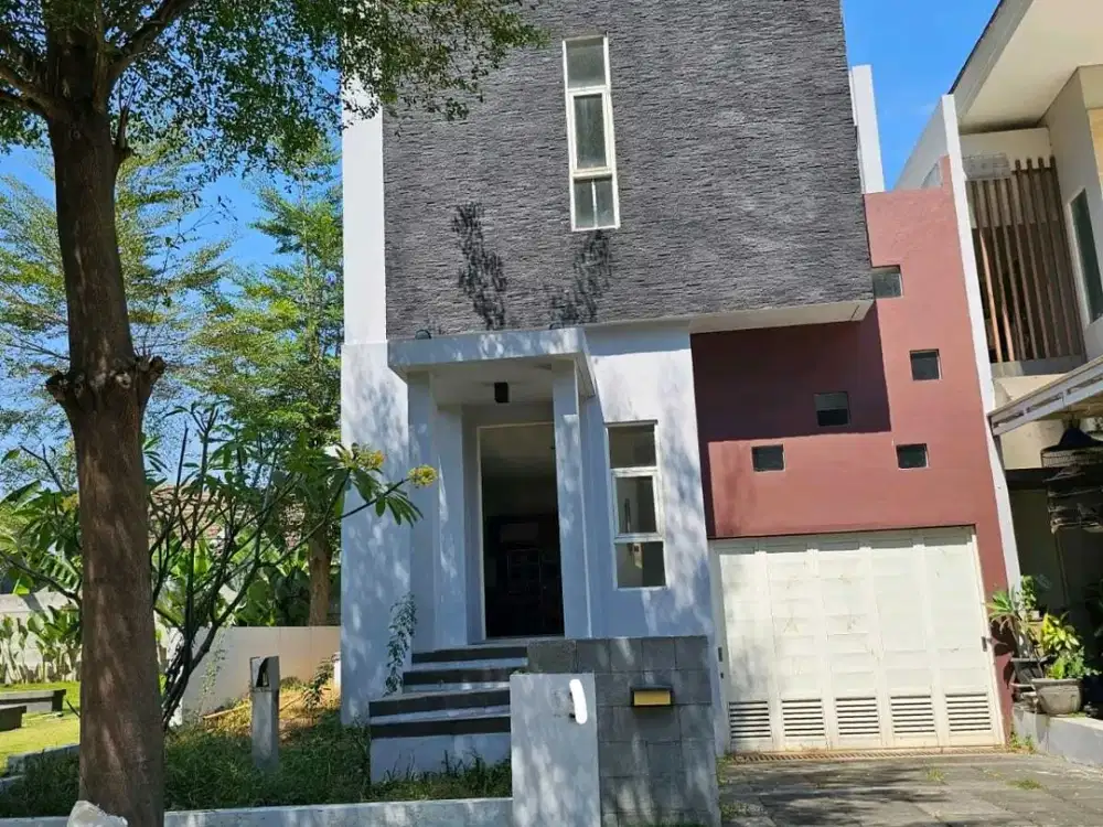 KAHURIPAN NIRWANA SIDOARJO