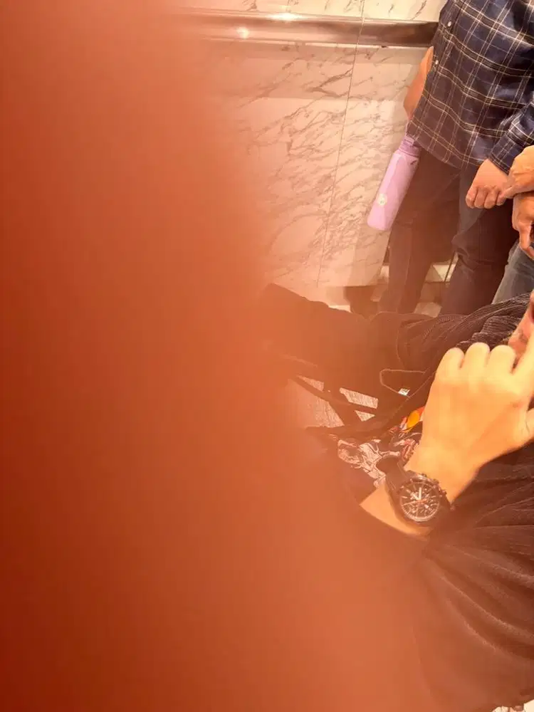 Dicari Pendamping Orang Sakit