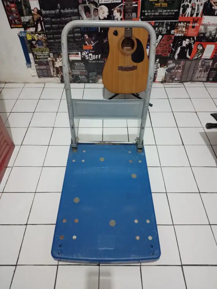 TROLLEY 150 KILOGRAM