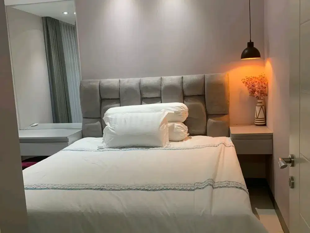 Anderson Lantai 20 No 08