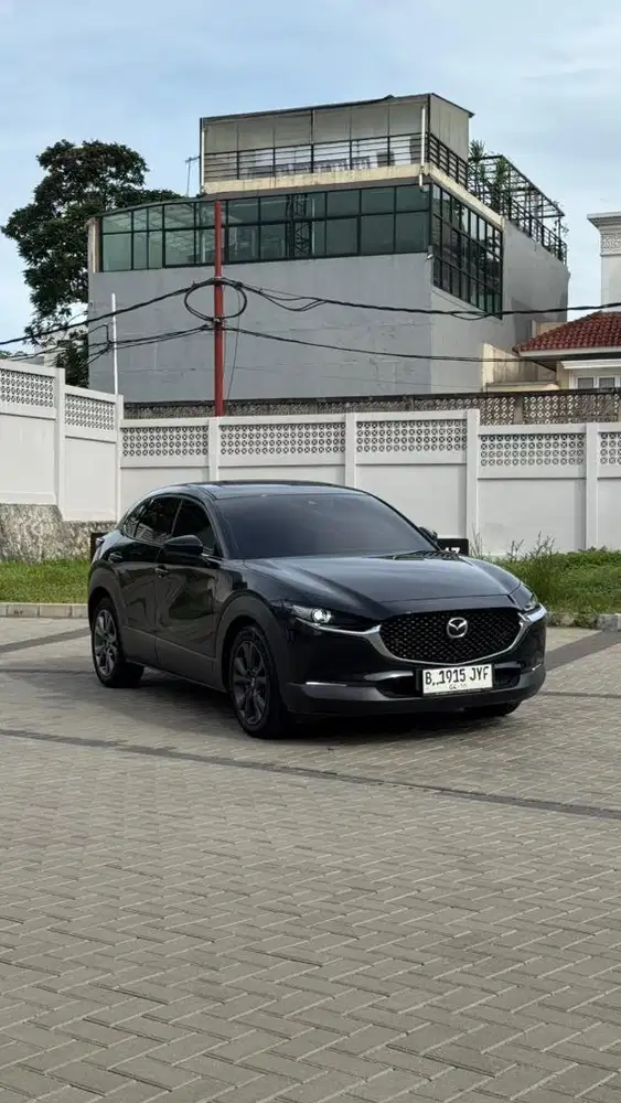 Mazda CX30 GT 2.0 2021