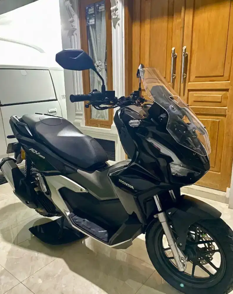 Honda ADV 160 CBS