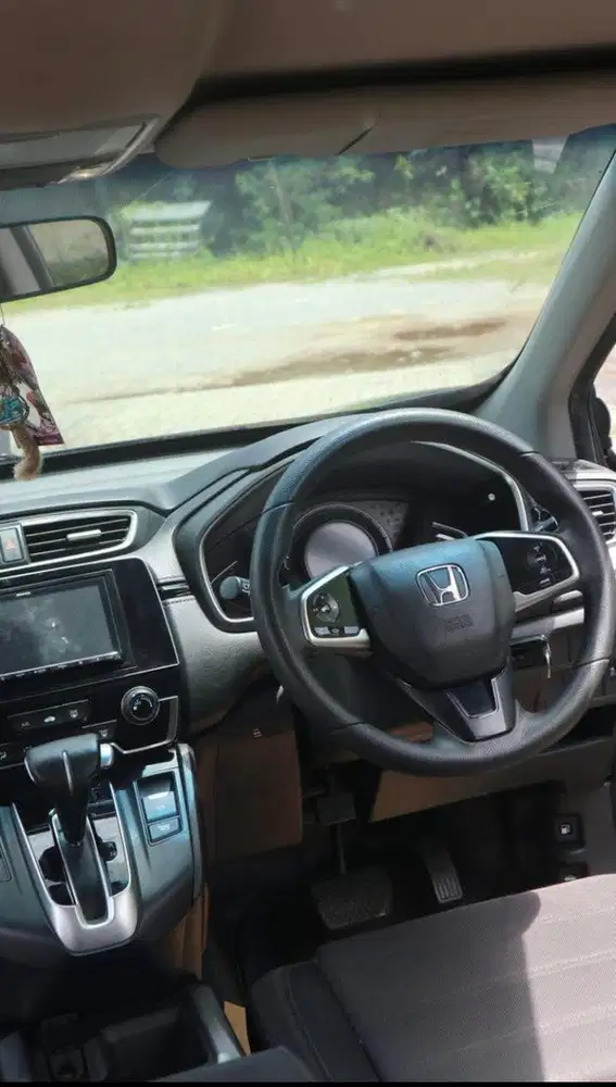 Honda CR-V 2017 Bensin