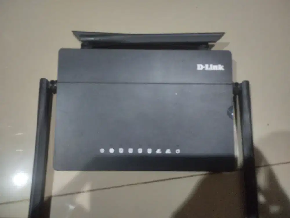 Di jual router Murah D-link 822