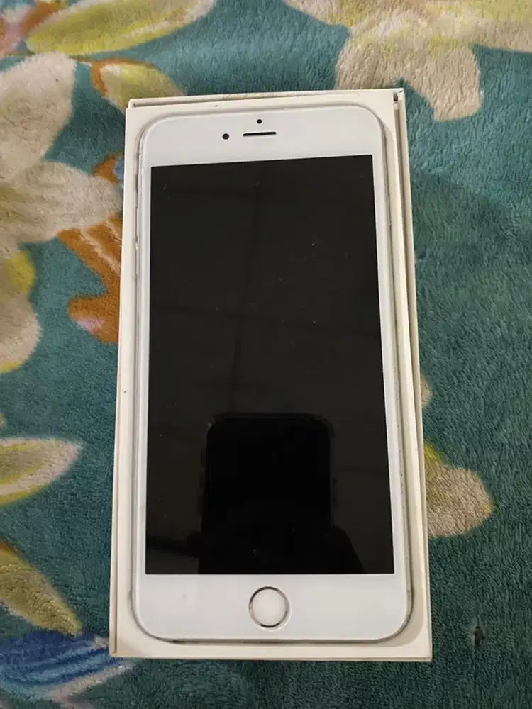 Iphone 6splus ibox