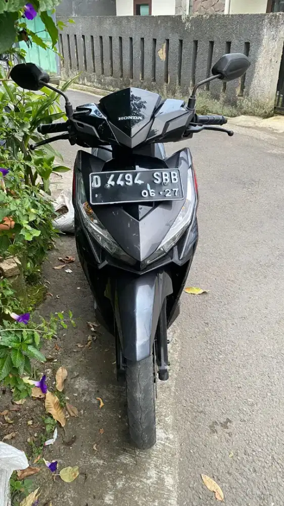 Vario 125 led old
