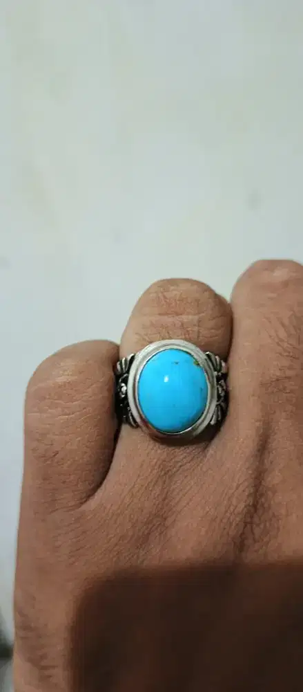 Cincin Pirus Persia