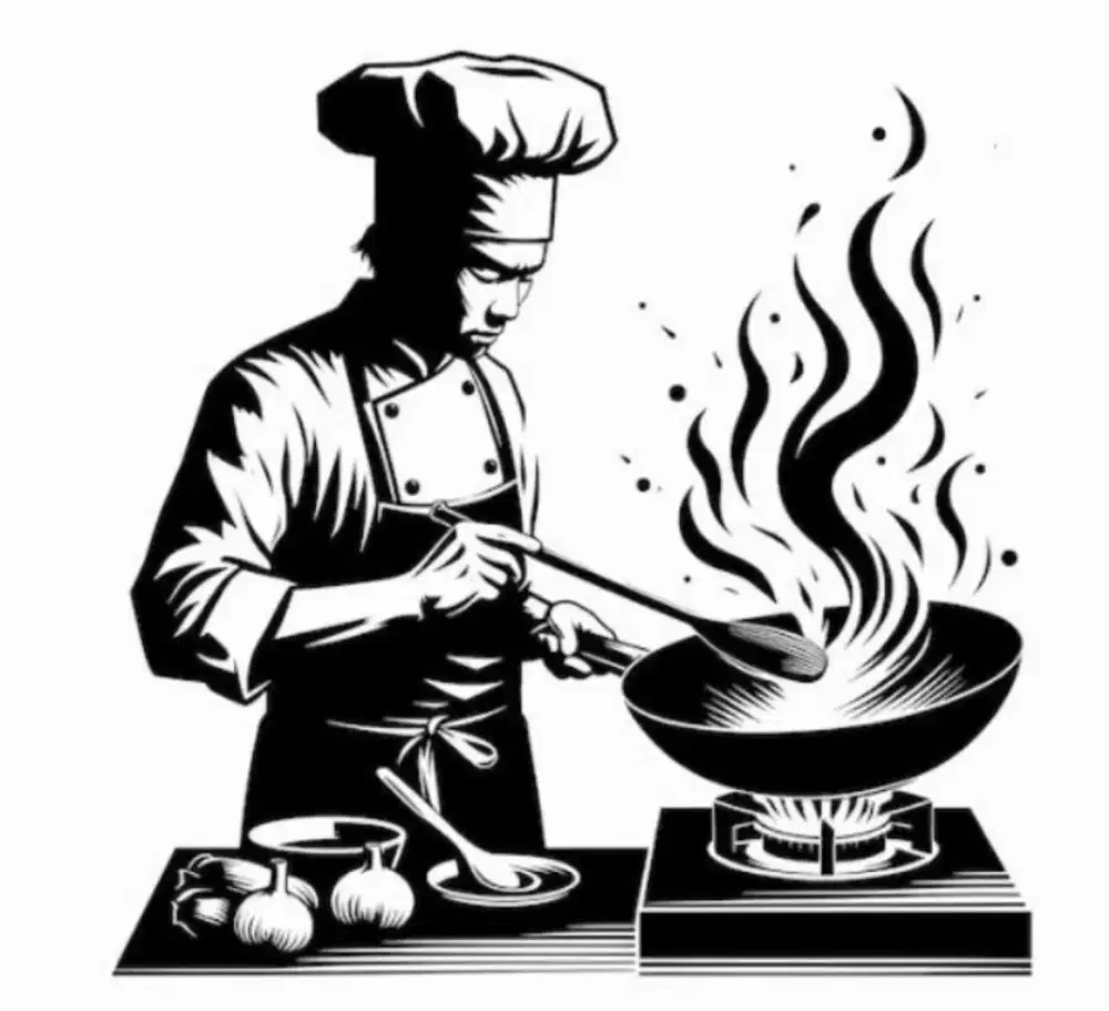 BTUH KERJA SBG CHEF/KOKI ATAU HEAD CHEF