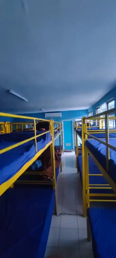 !!! LOWONGAN DRIVER TERKINI !!!