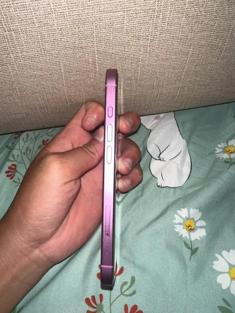 Iphone 16 256 GB BEACUKAI