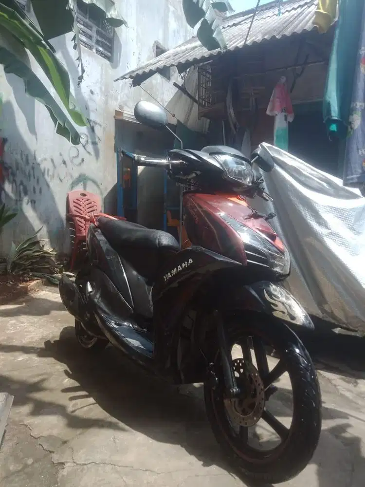 For Sale Mio GT 2013