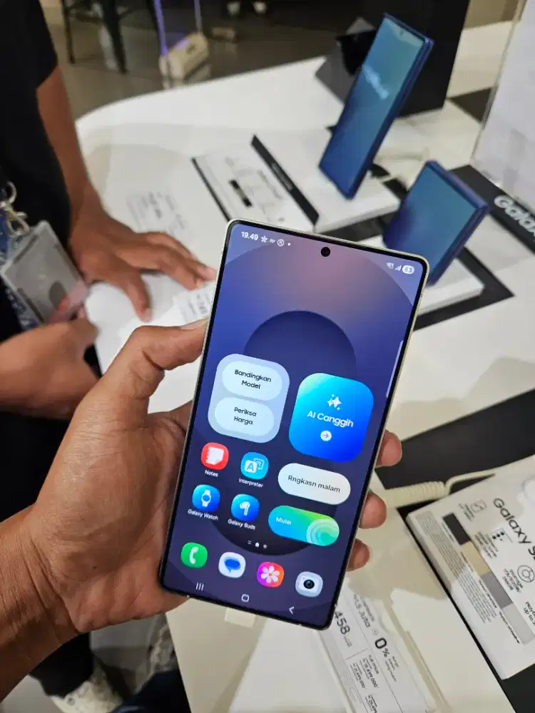 SAMSUNG S25 ULTRA 512GB + BONUS SPEAKER PREMIUM SOUNDBAR