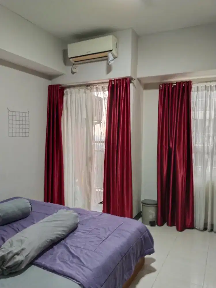 Disewakan Apartemen Taman Melati Depok