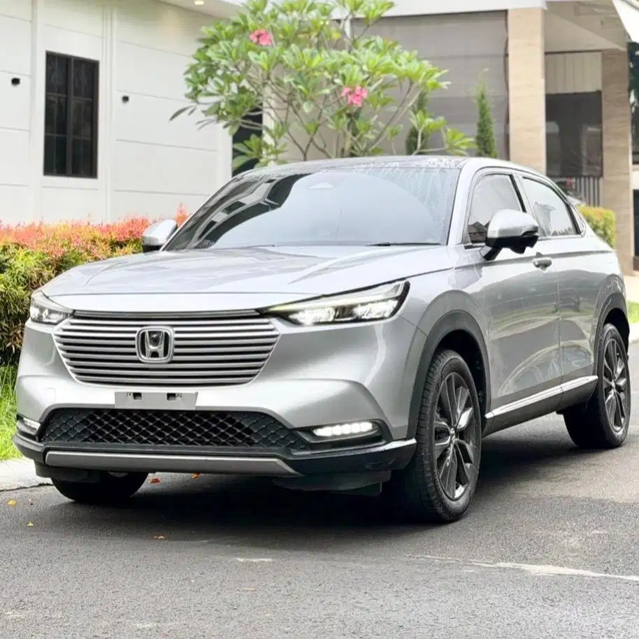 (CASH) Honda HRV SE 2022
