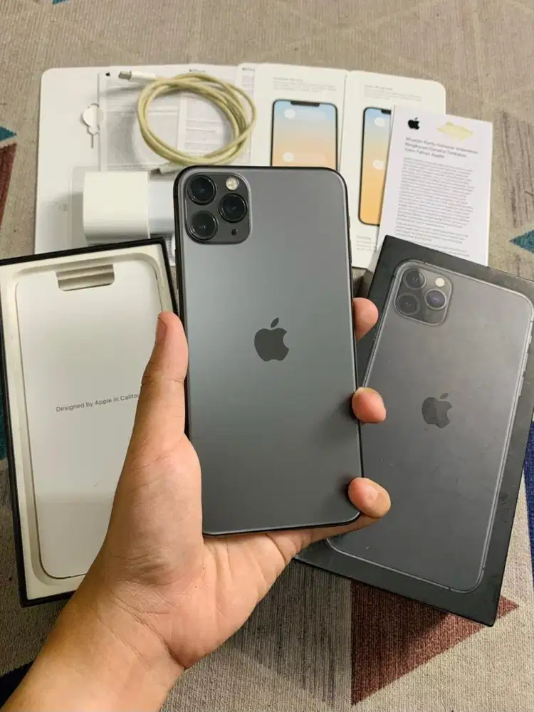 iPhone 11 Pro Max IBOX