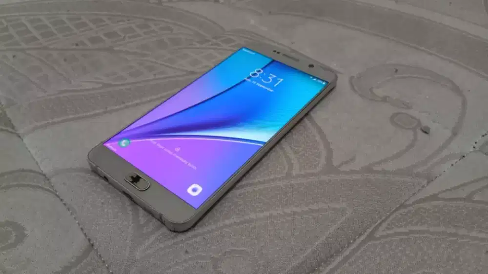 Samsung Galaxy Note 5 Korea 4/32