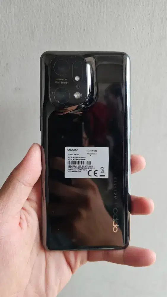 Oppo find x5 pro 256gb minus