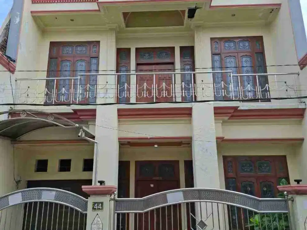 DI JUAL RUMAH

KEL. : BANJAR SUGIHAN
KEC. : TANDES
KAB  : SURABAYA