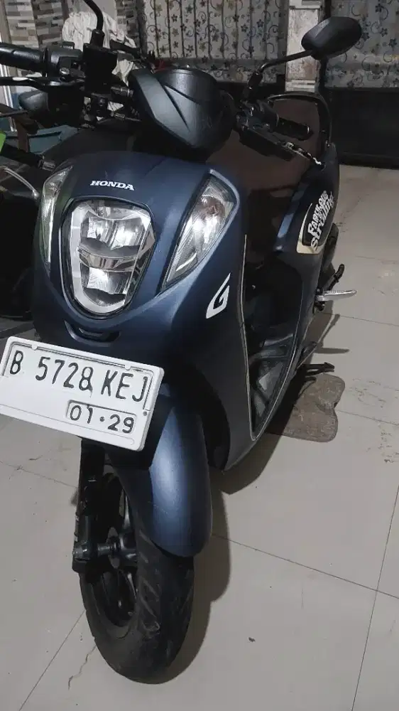 Genio 2024 pjk on 01-2027 fullset