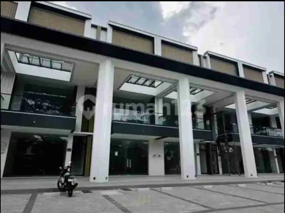 Menteng Studio Loft Promo Paramount Property Expo At Gading Serpong