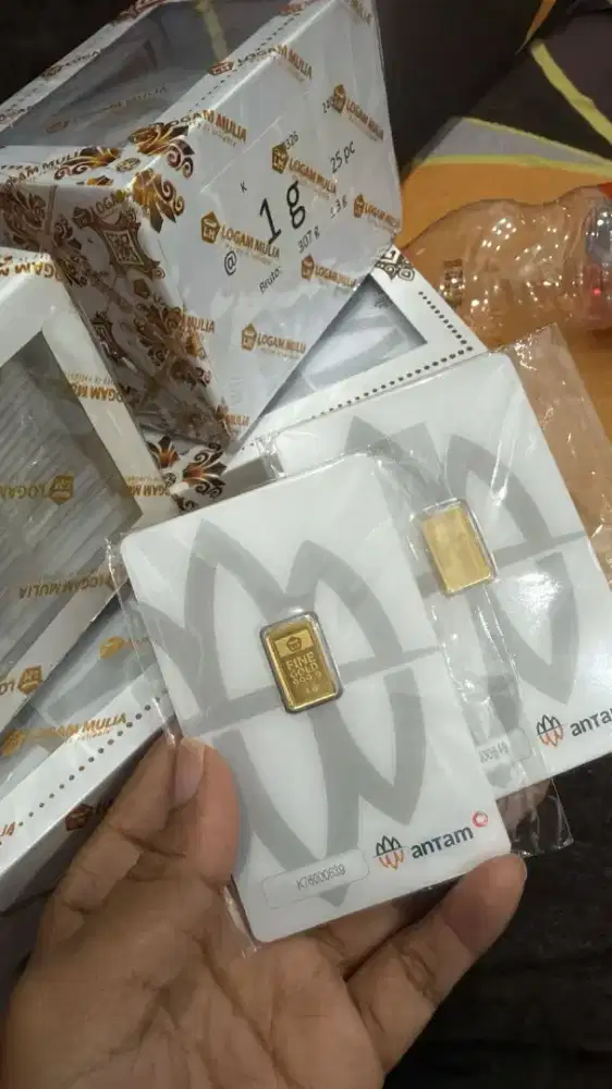Antam 1gr 2026 2gr murah
