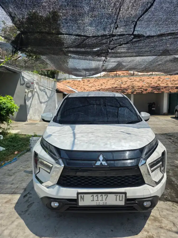 Xpander exceed AT 2023