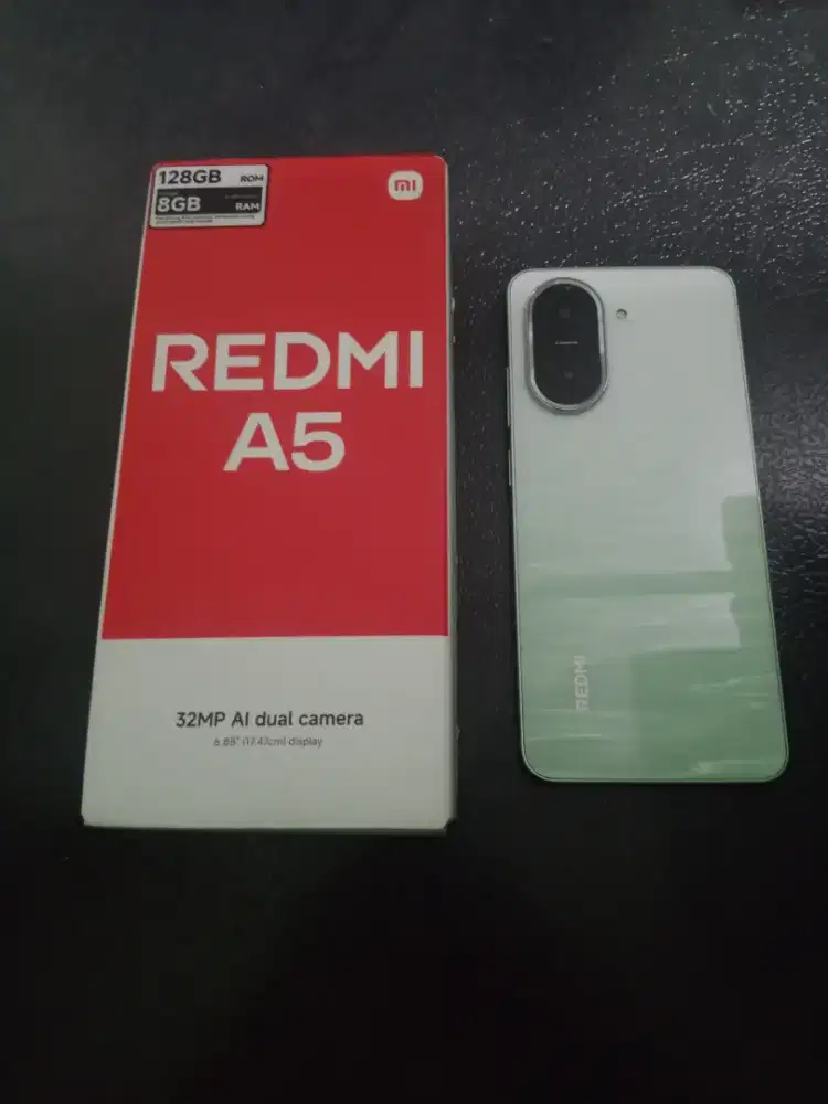 REDMI A5 FULLSET