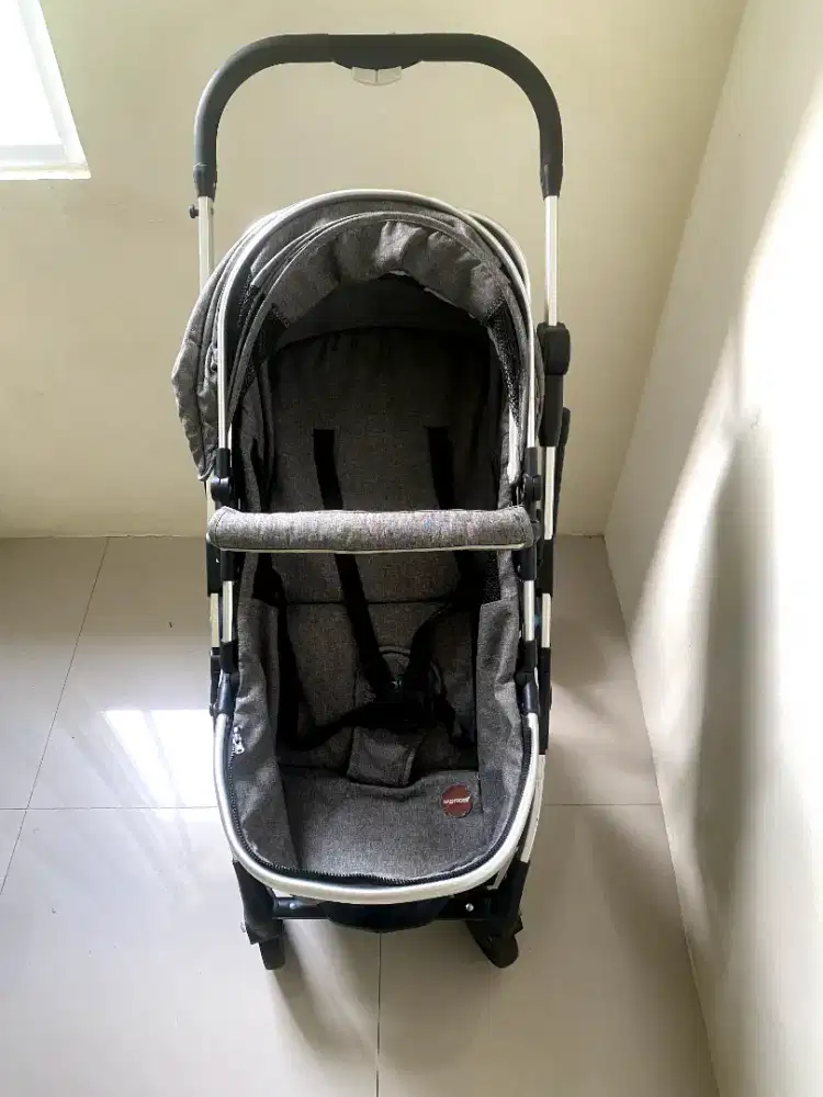 Stroller BabyDoes proton R+