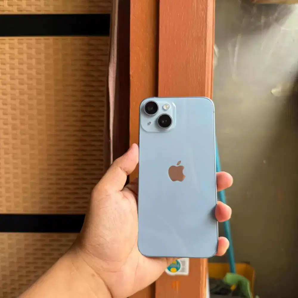 iPhone 14 128GB inter all operator