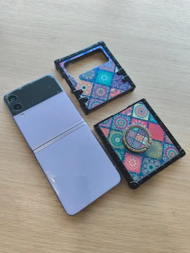 Dijual Santai Samsung Zklip 3 pemakaian pribadi.