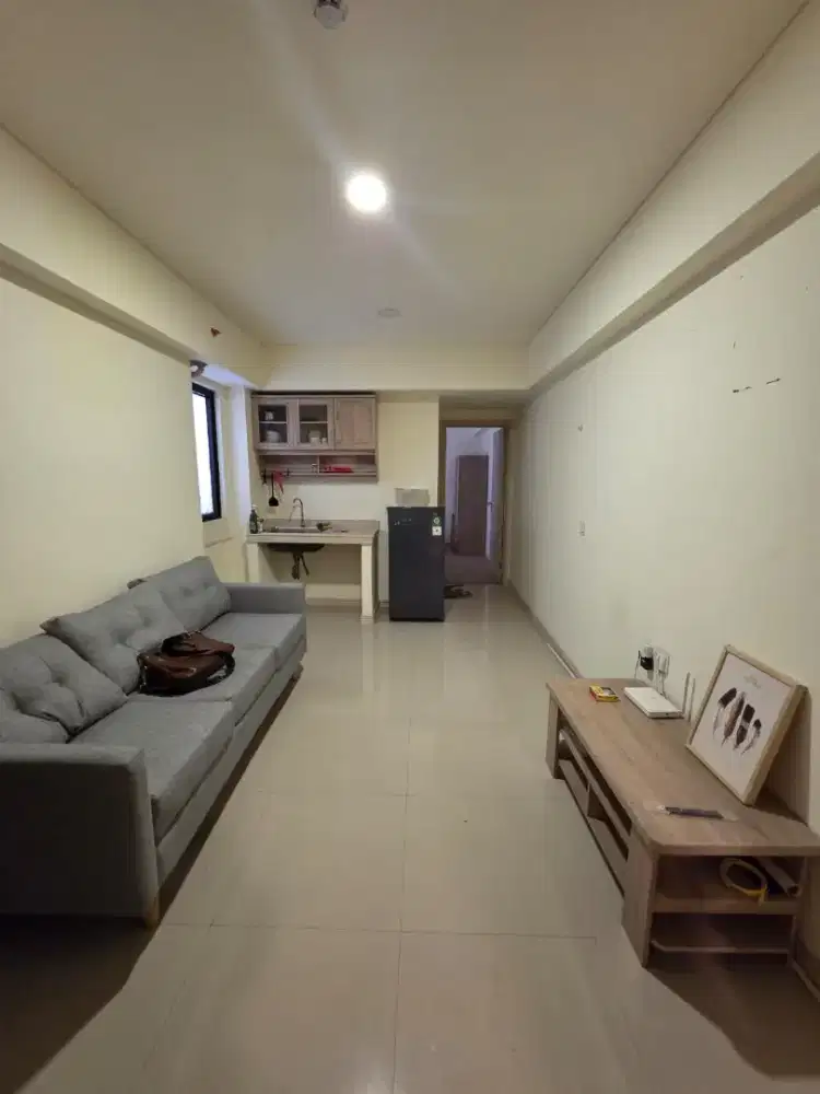 Sewa Meikarta Semi Furnish 2BR