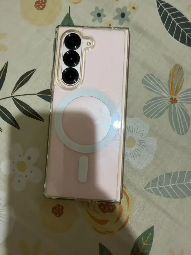 Samsung z fold 6 512 GB