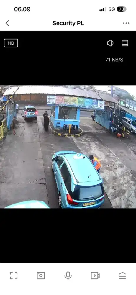 loker driver berbasis online