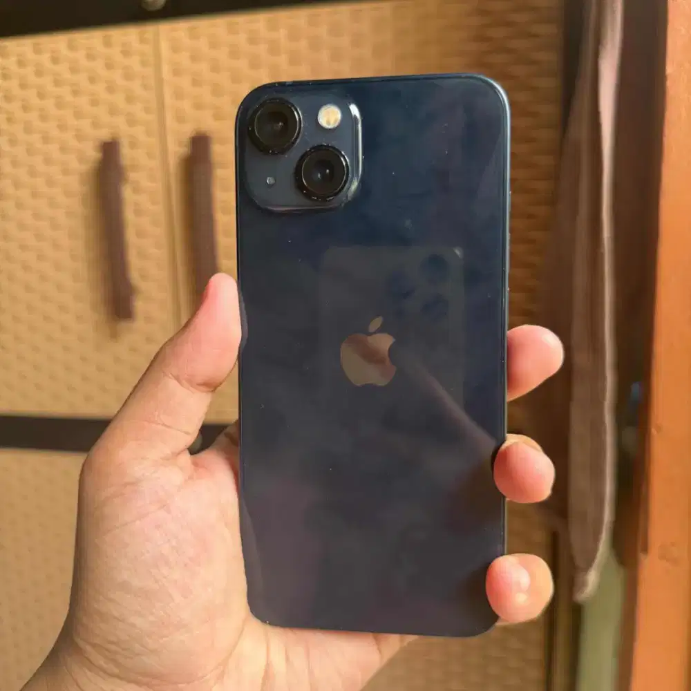 iPhone 13 256GB MIDNIGHT INTER