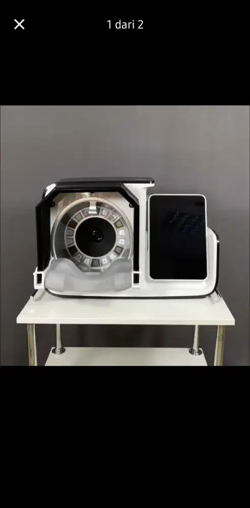 M6 SKIN ANALYZER  SMART MIRROR