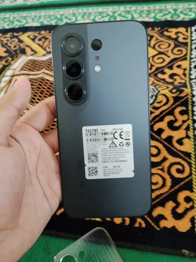 Tecno Camon 50 8/256Gb