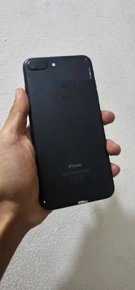 IPHONE 7 PLUS 64 IBOX