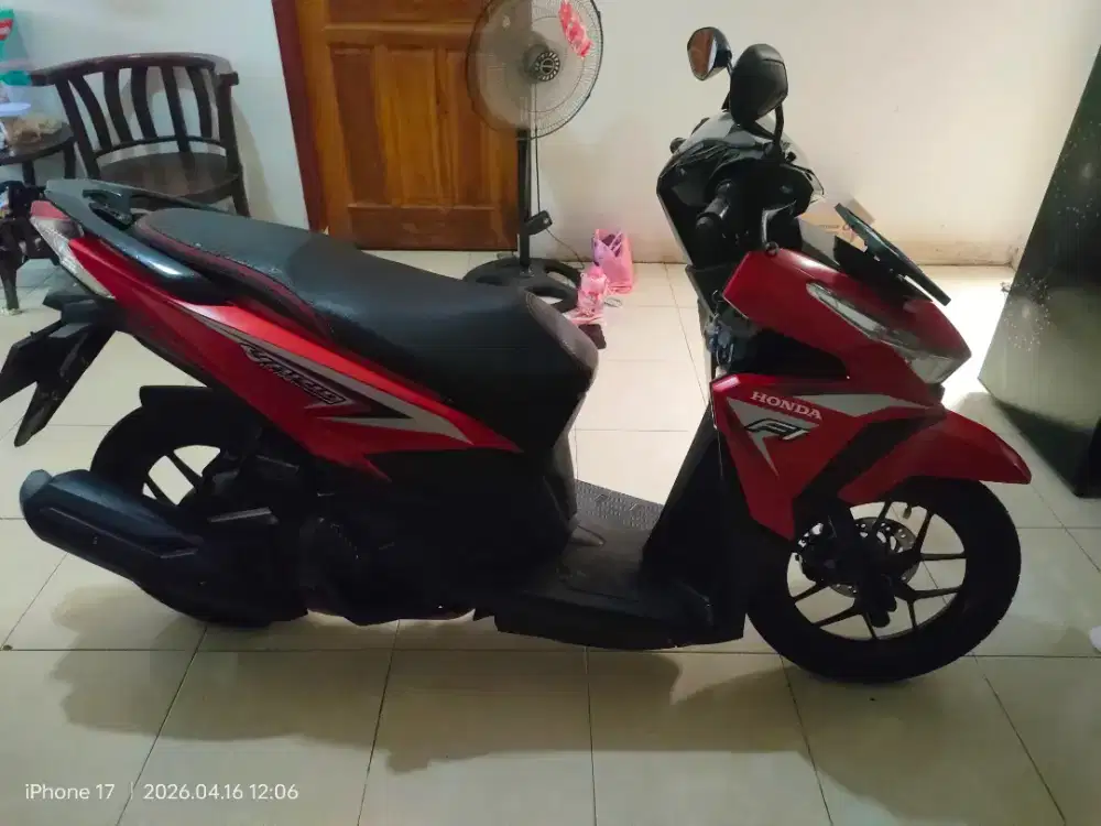 Vario led th 2016