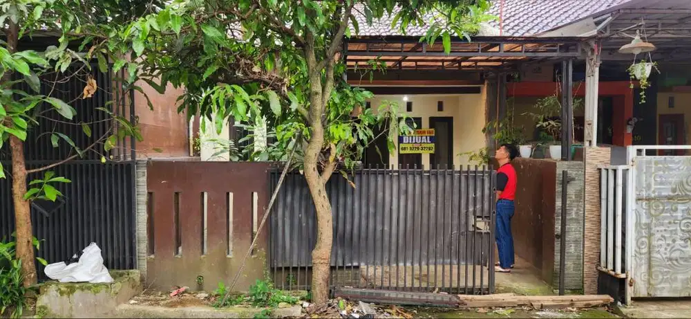Dijual Rumah Baleendah Bandung