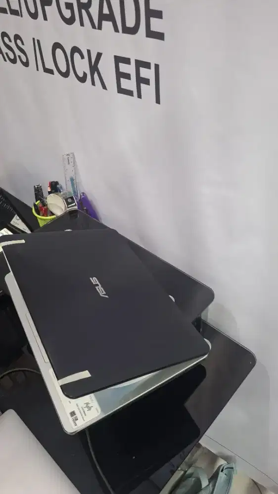 Jual leptop bekar tapi kondisi masih bagus