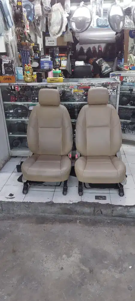 Jok Depan Innova 2012 Tipe E