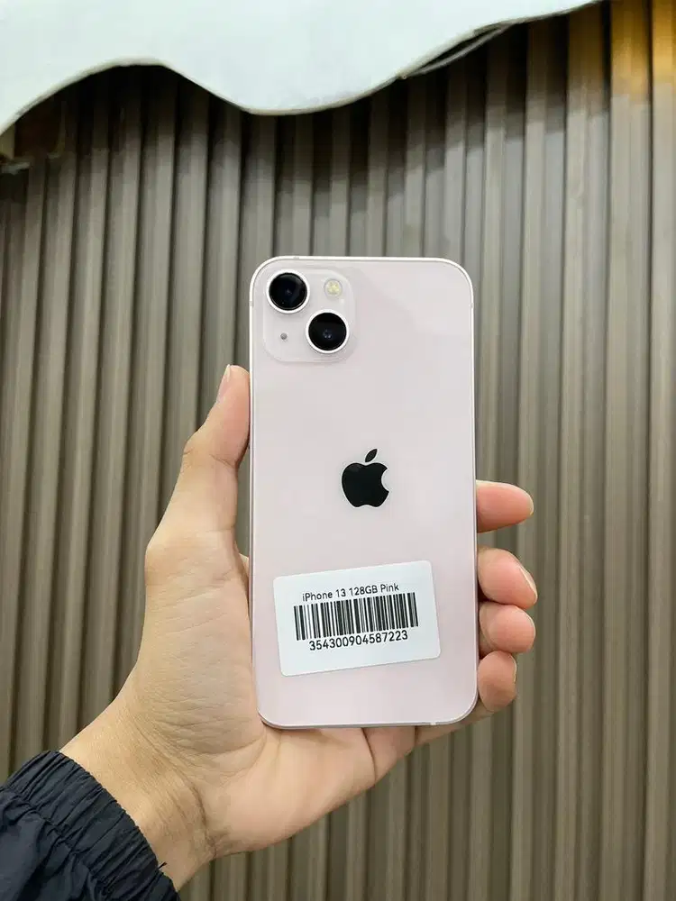 Iphone 13 all operator 128gb