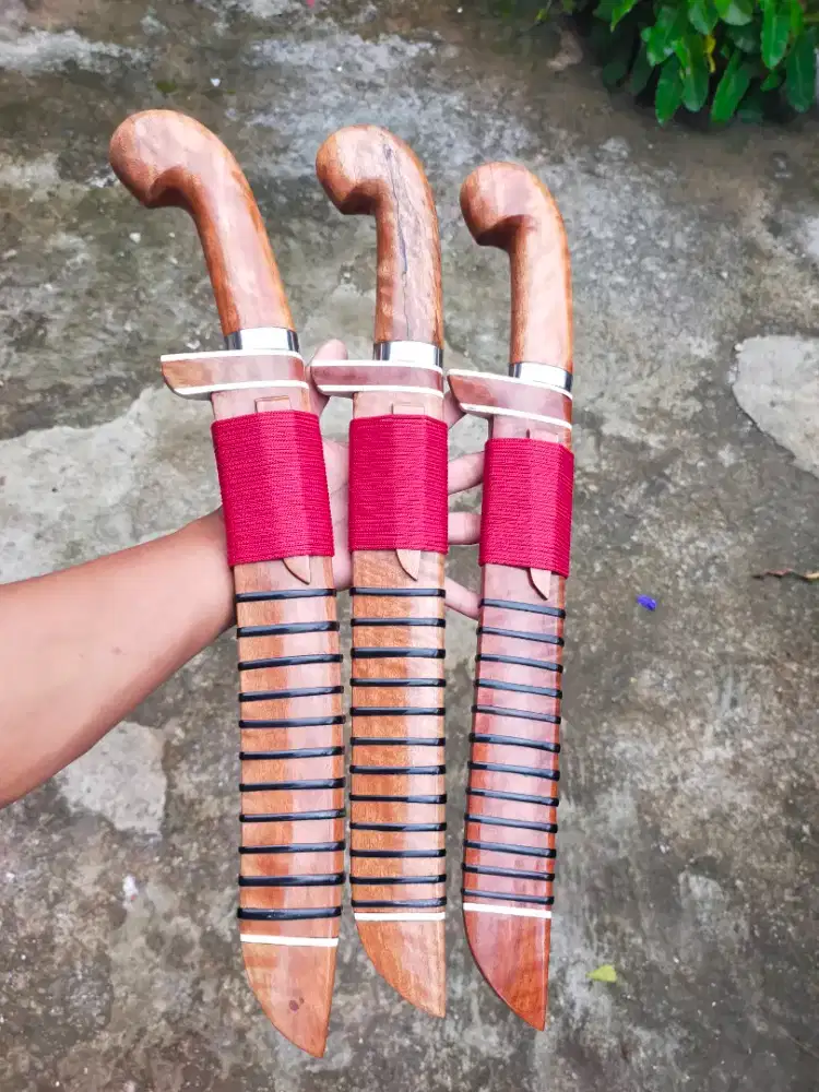 Golsem boher k110 30cm