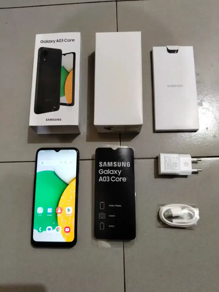 Samsung A03 Core 2/32 gb
