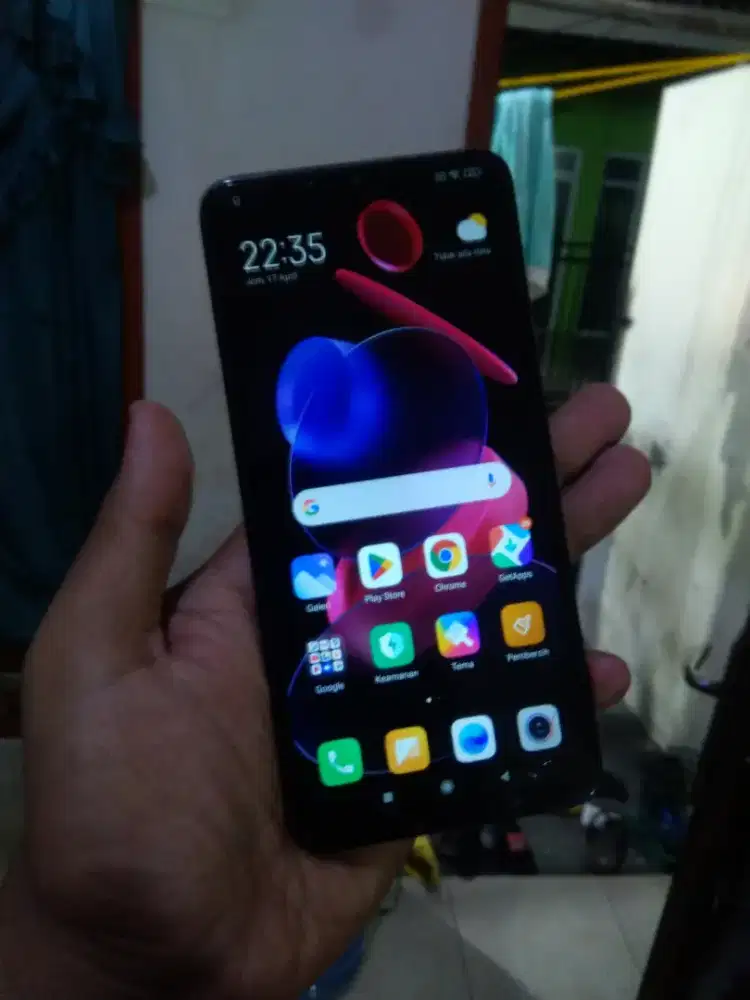 Redmi note 8 pro 6/64