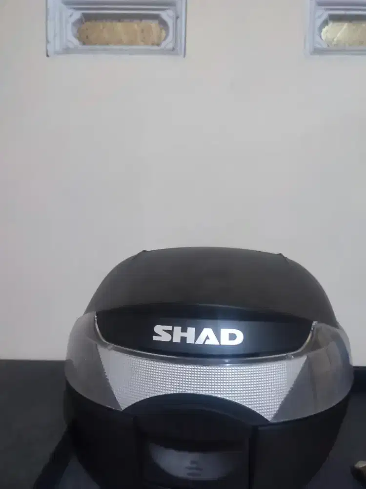 box shad sh33 masih mulus