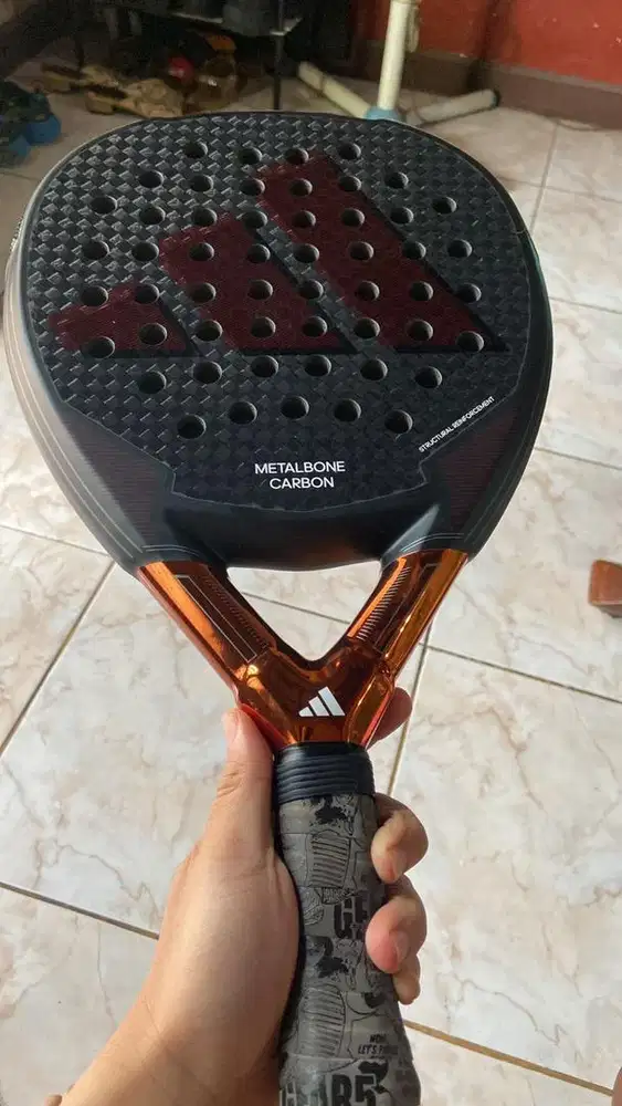 FS Metalbone Carbon 3.3 2024 Bronze