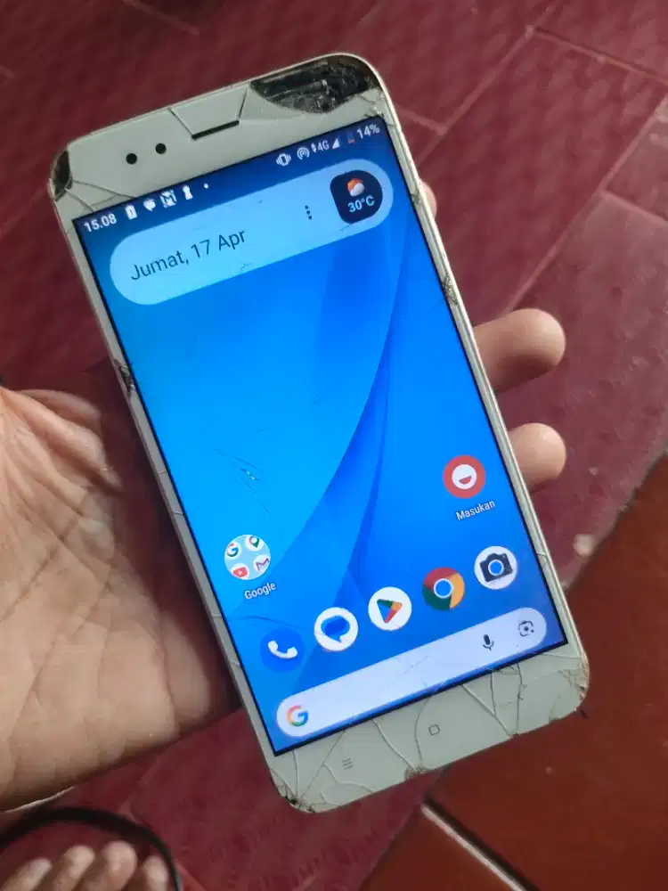 Xiaomi mia1 ram 4/64