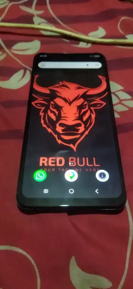 Sharp Aquos v7 plus ram 6/256GB nfc